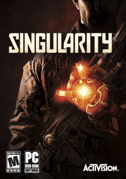 Singularity (video game)